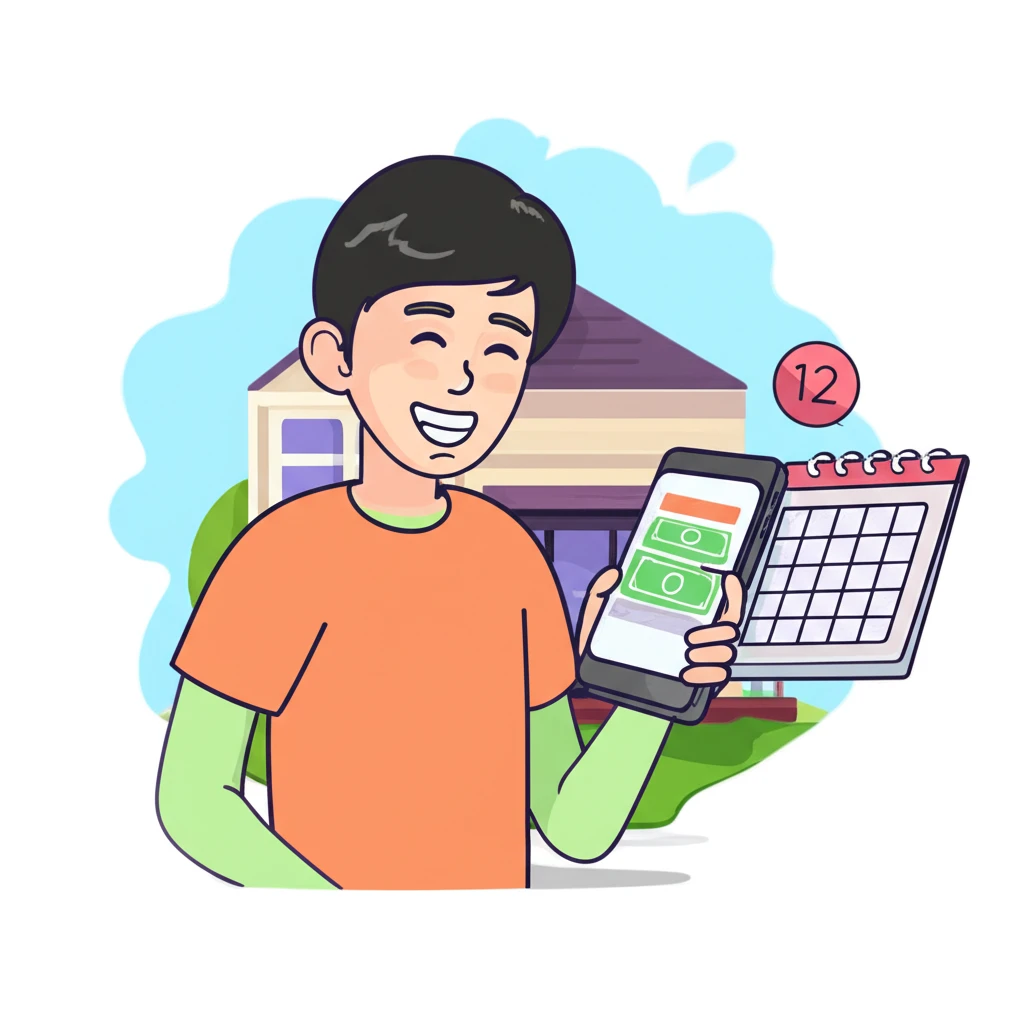 청년 월세 지원, 놓치면 손해! 신청..