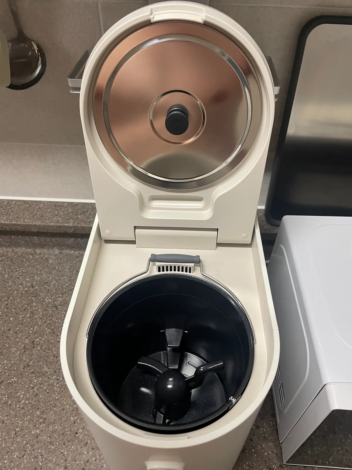 미닉스 더 플렌더 음식물 처리기