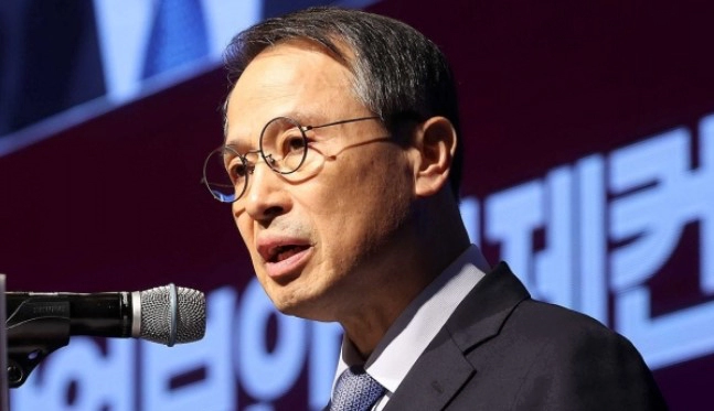 김규현 국정원장 프로필 나이 고향 학력 평가