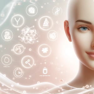 글루타치온 항산화 효능 : 신체 노화 방지와 면역력 강화