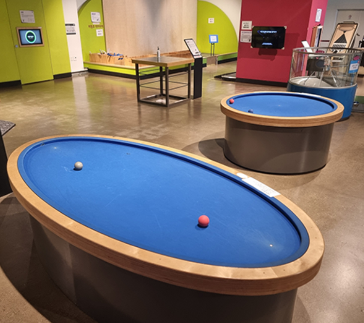 부산 과학체험관