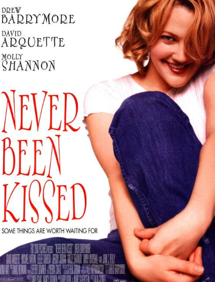Never Been Kissed
