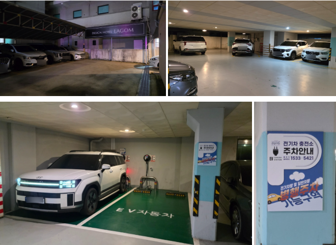 라곰 디자인호텔 숙박후기 (+광양항 해양공원)