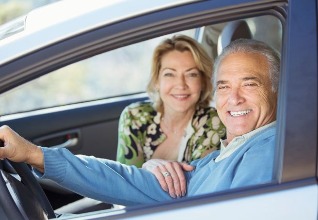 고령운전자 면허반납 방법 및 혜택