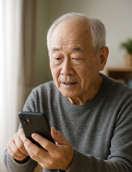 통신비 감면 신청 방법