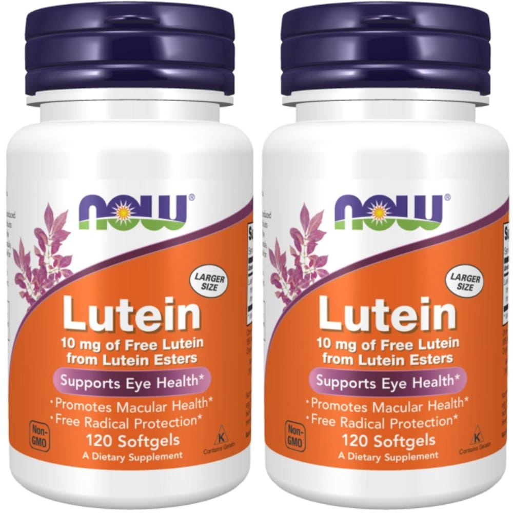 루테인 추천 순위 TOP 5(24년 9월) – 네이버, 쿠팡, G마켓 비교 분석