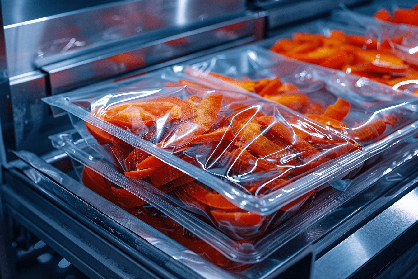 지퍼백에-넣어-냉동보관중인-파프리카-이미지