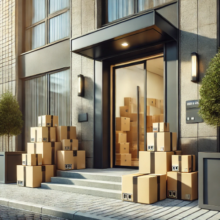 택배 분실 해결 방법