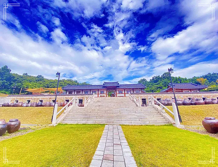 생방송오늘저녁 율무 식혜 조리퐁 율무퐁 라떼 팥죽 찰떡 1,800개 장독이 있는 한옥 카페 경기 연천 맛집 추천