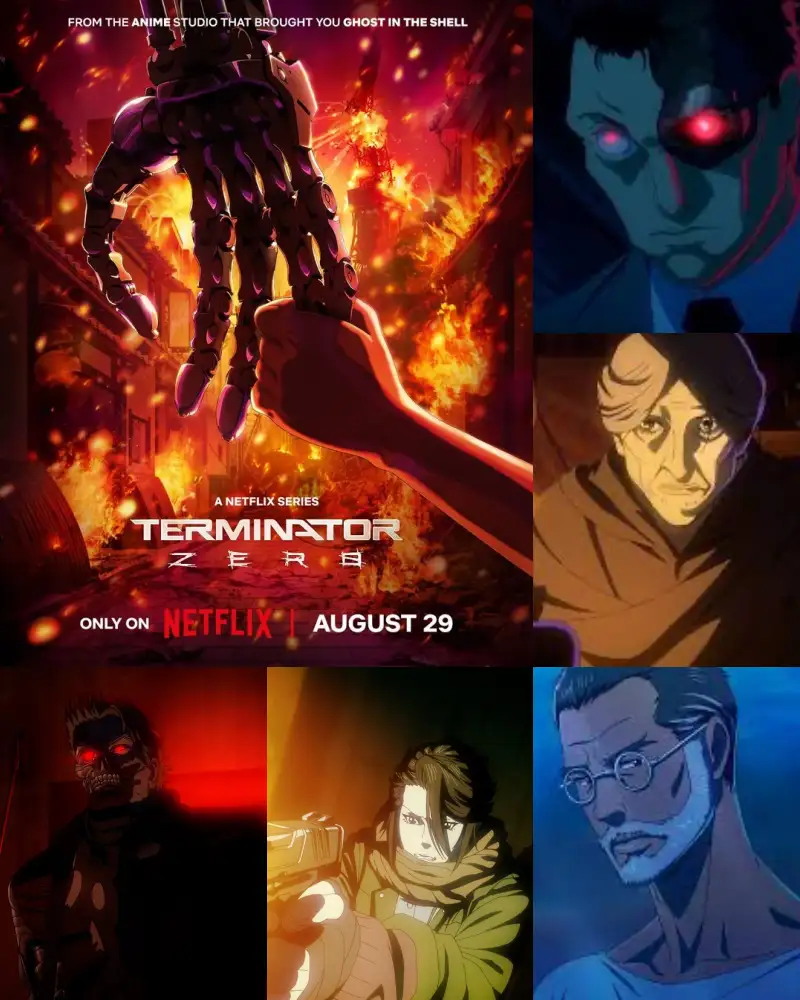 터미네이터 제로