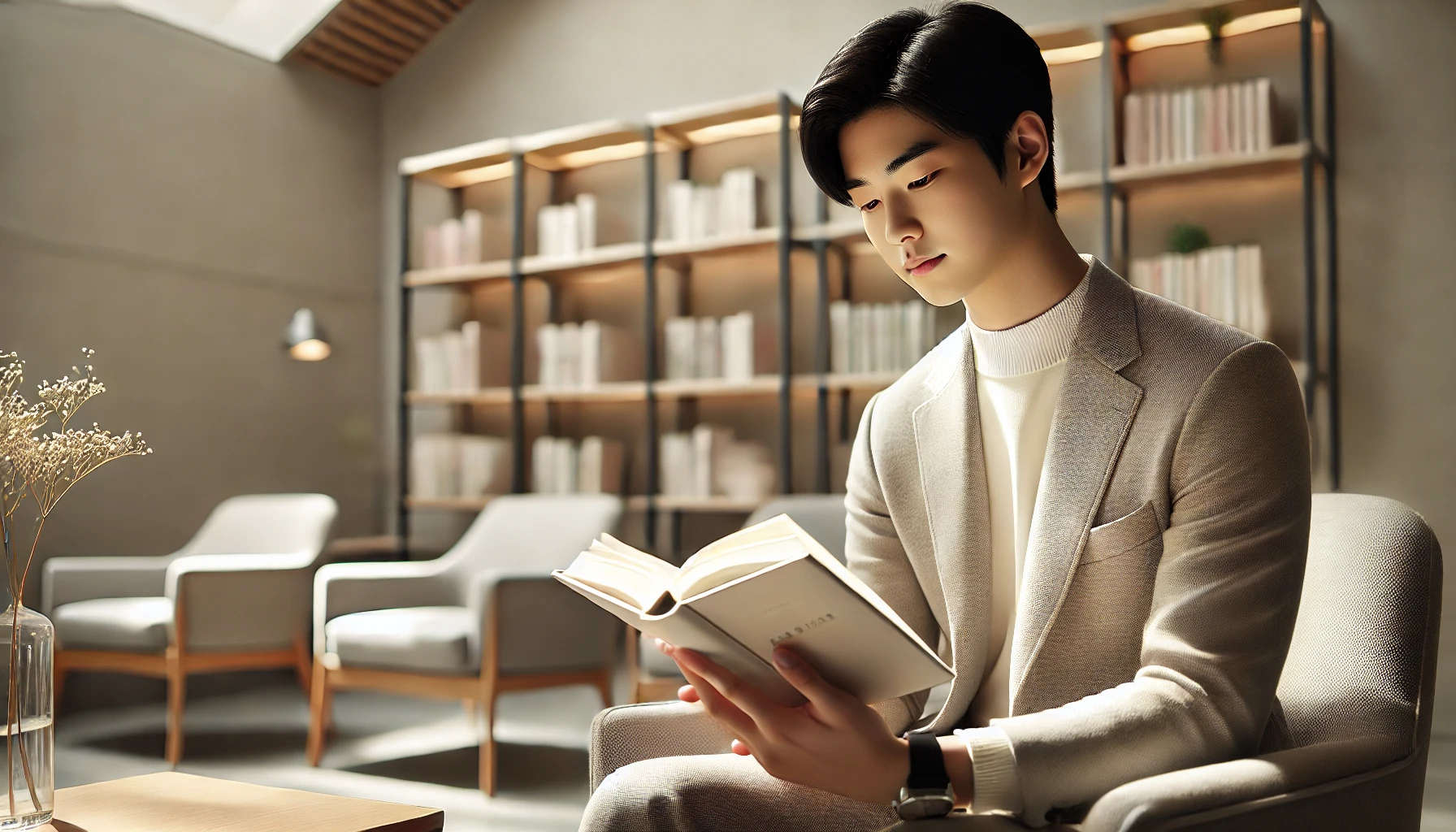 나를 성장시키는 독서법