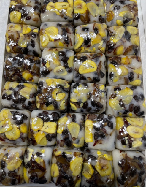 가례원 떡집 대표 메뉴 및 가격