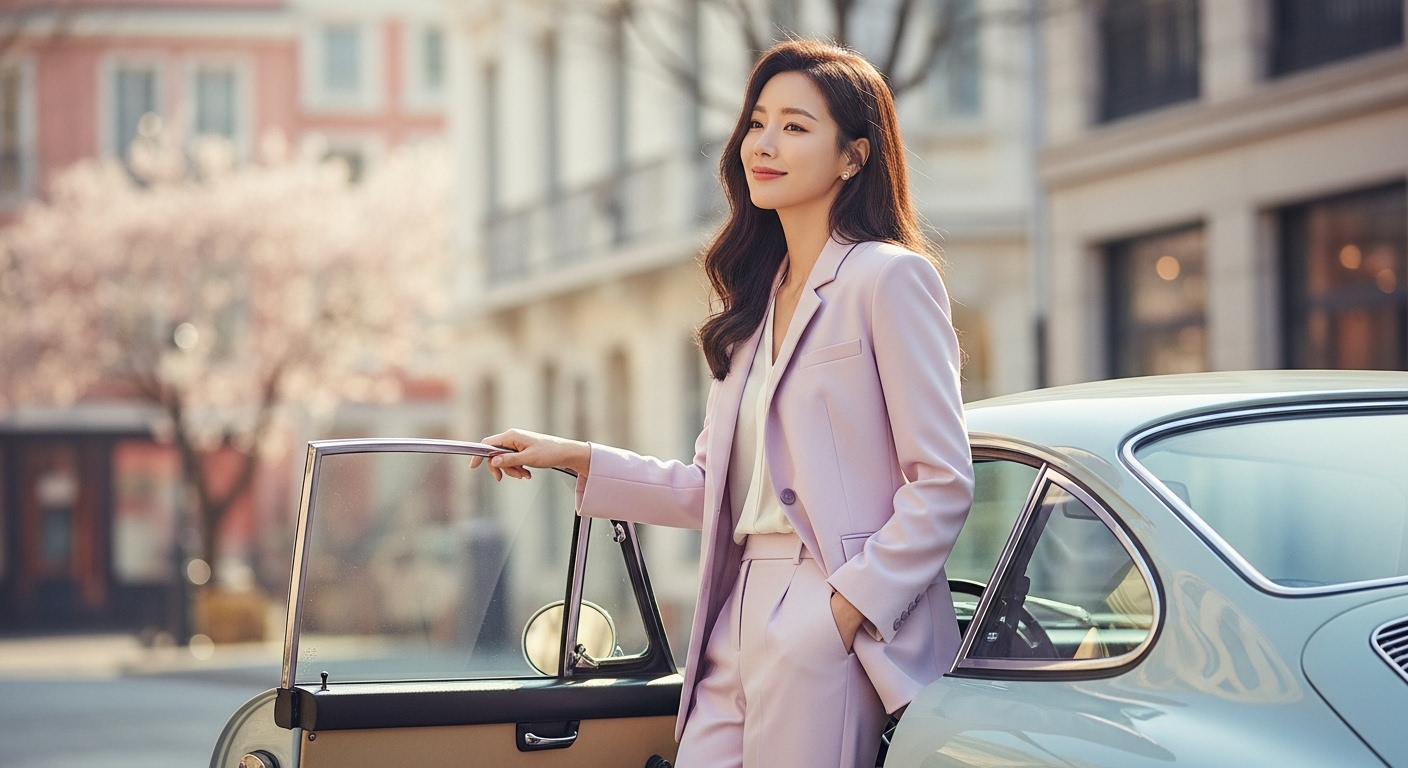 국산 vs 일본 하이브리드 자동차 비교