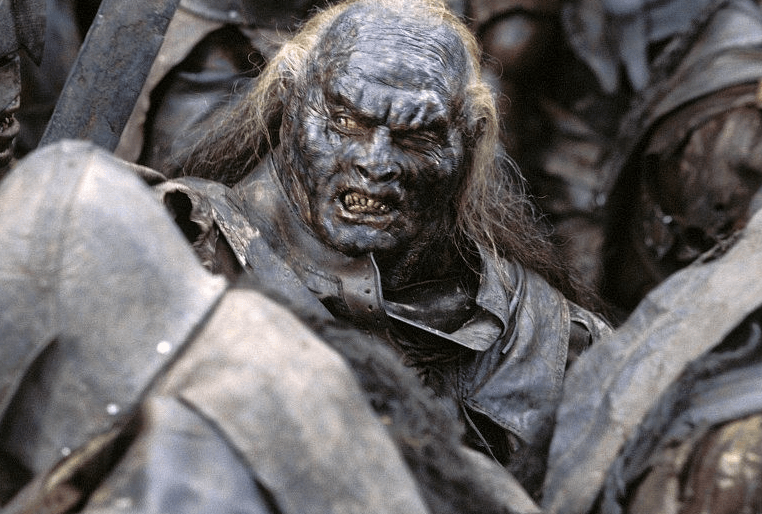 . 〈왕의 귀환〉1