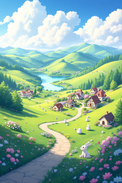 챗GPT 지브리 스타일 무료로 만드는 법! 프롬프트까지 완벽 정리