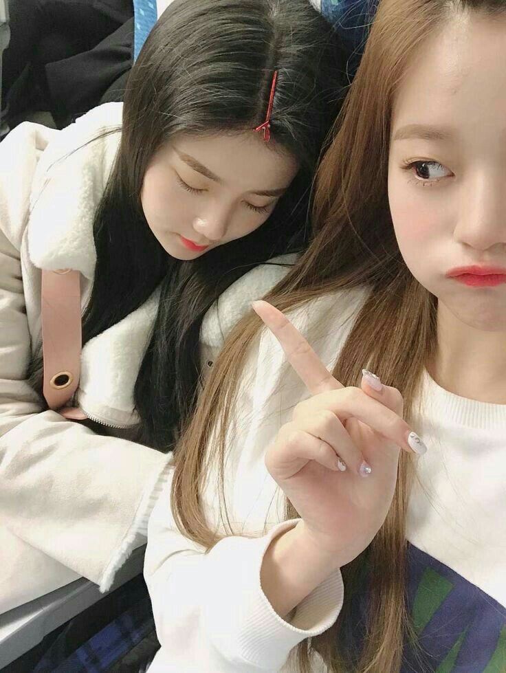 아이즈원 프로듀스48 사진 모음 아이즈원 프로듀스48 사진 모음