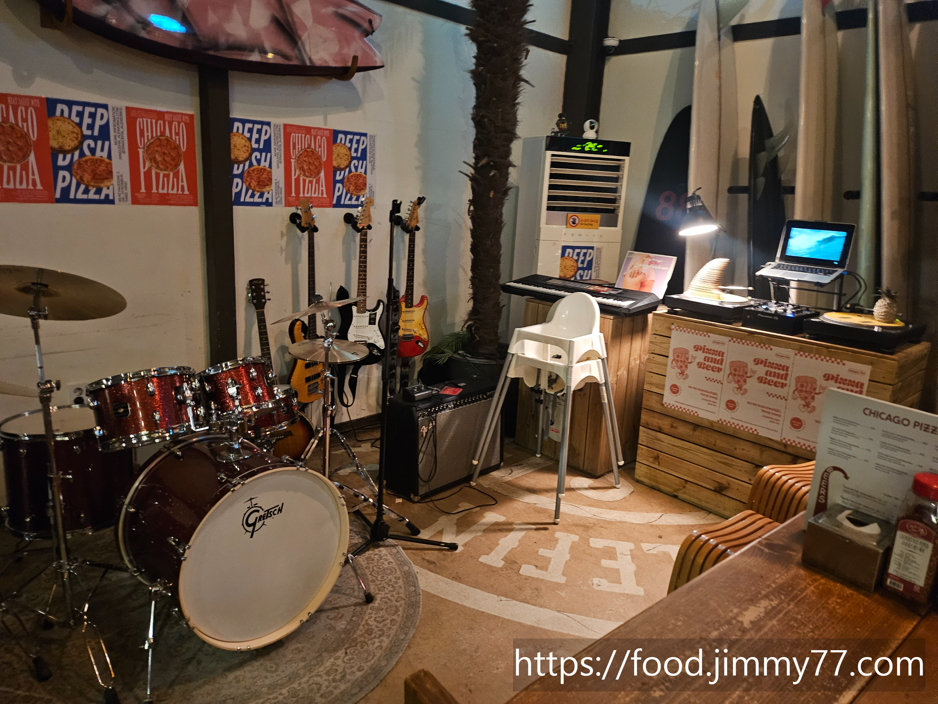 싱글핀 에일웍스