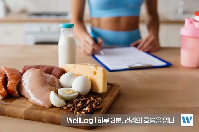 알부민 부작용