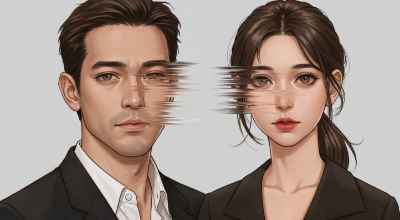 낯선 사람(모르는 사람) 꿈 해몽