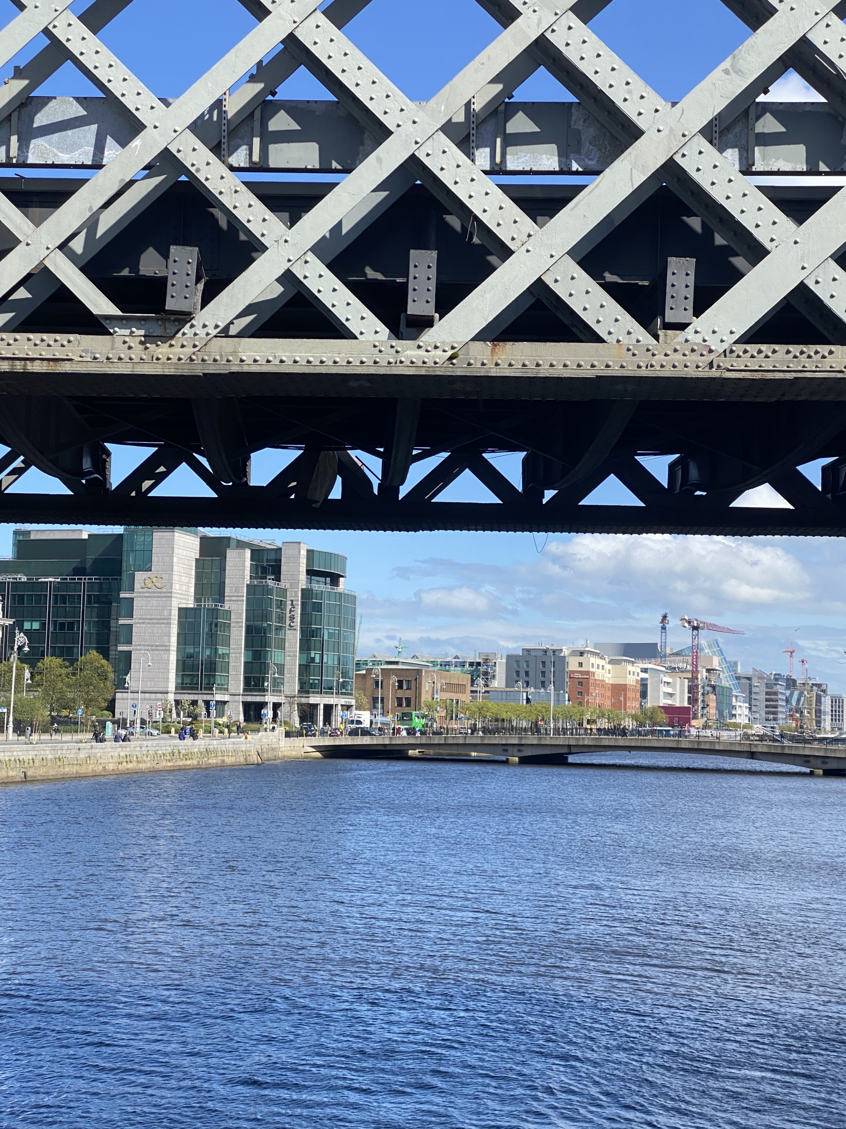 더블린 시티센터