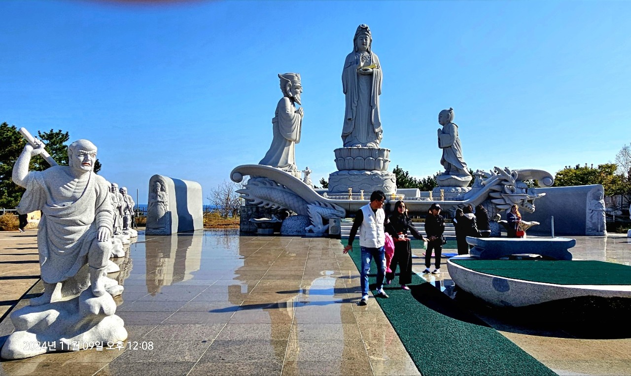 휴휴얌 기도
