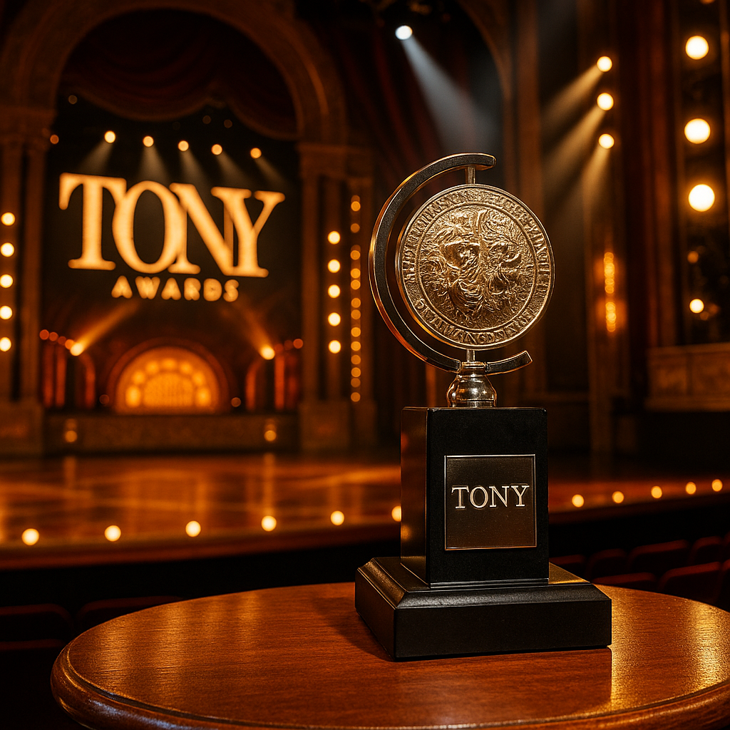 토니상 6관왕 쾌거와 함께하는 예술인 지원 정책 완벽 가이드