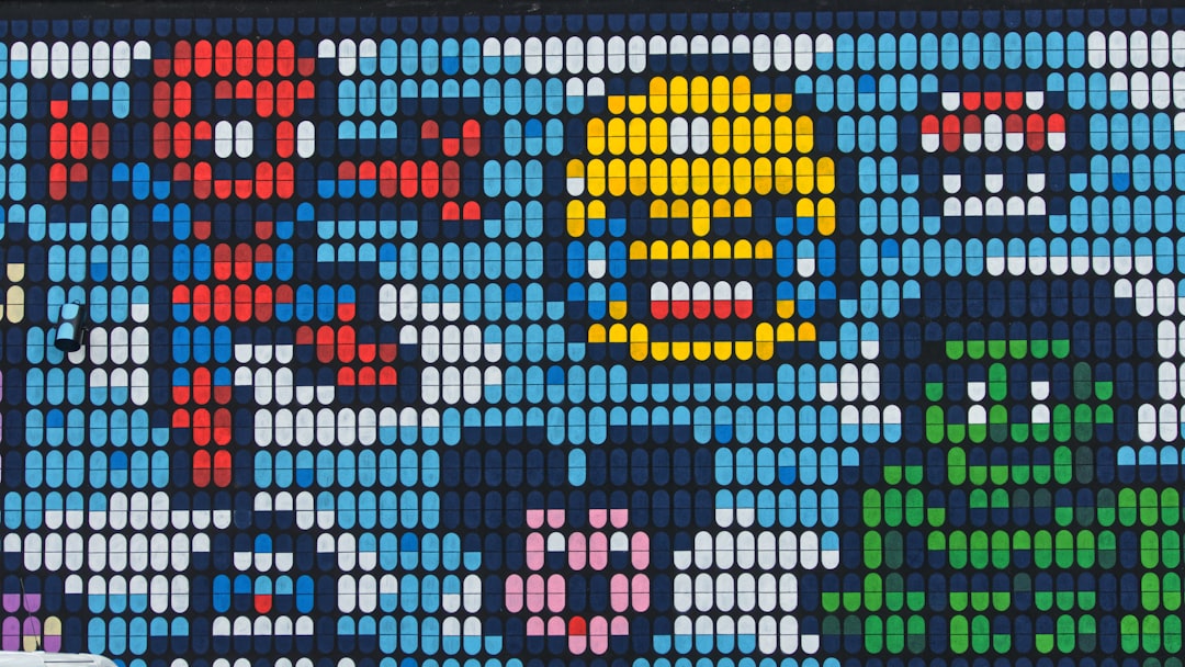 Pixel