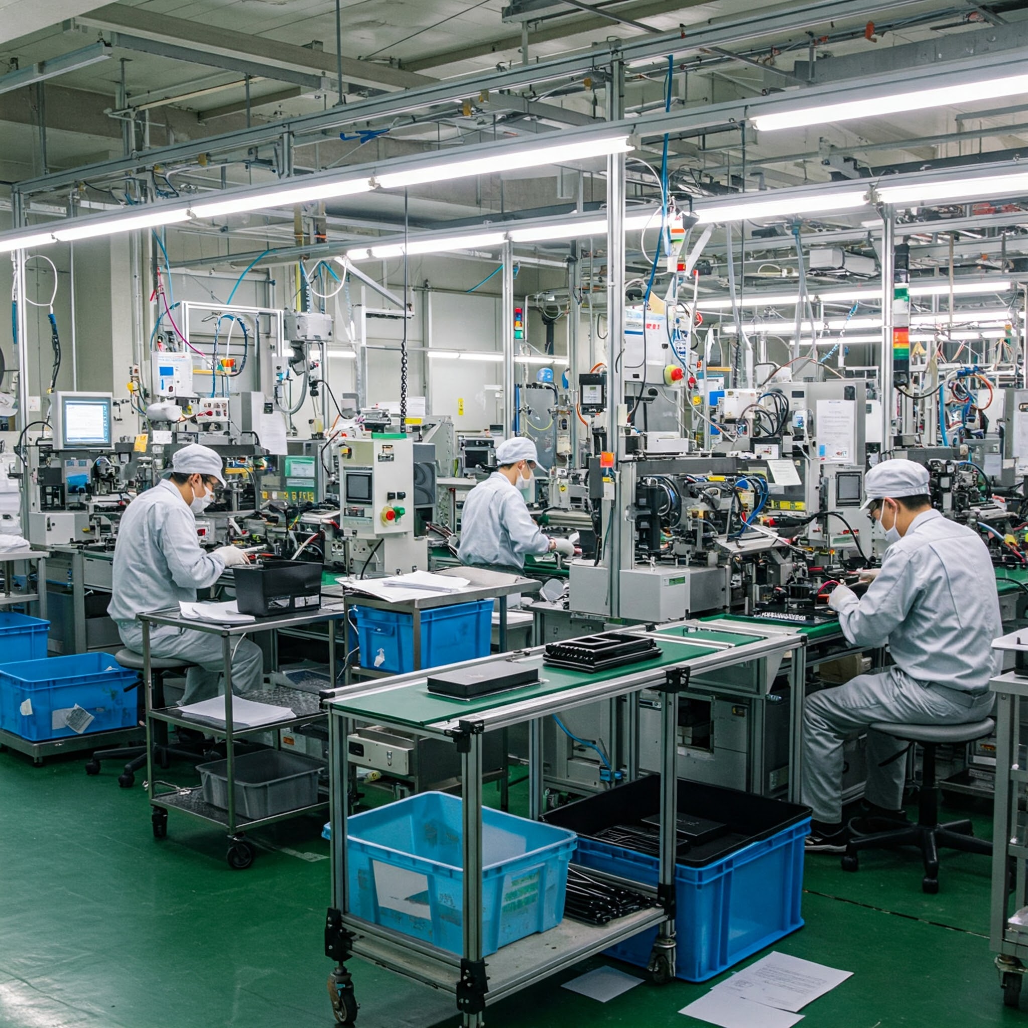 일본 내구소비제 이미지