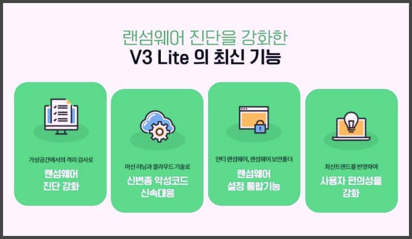 v3무료백신 다운로드