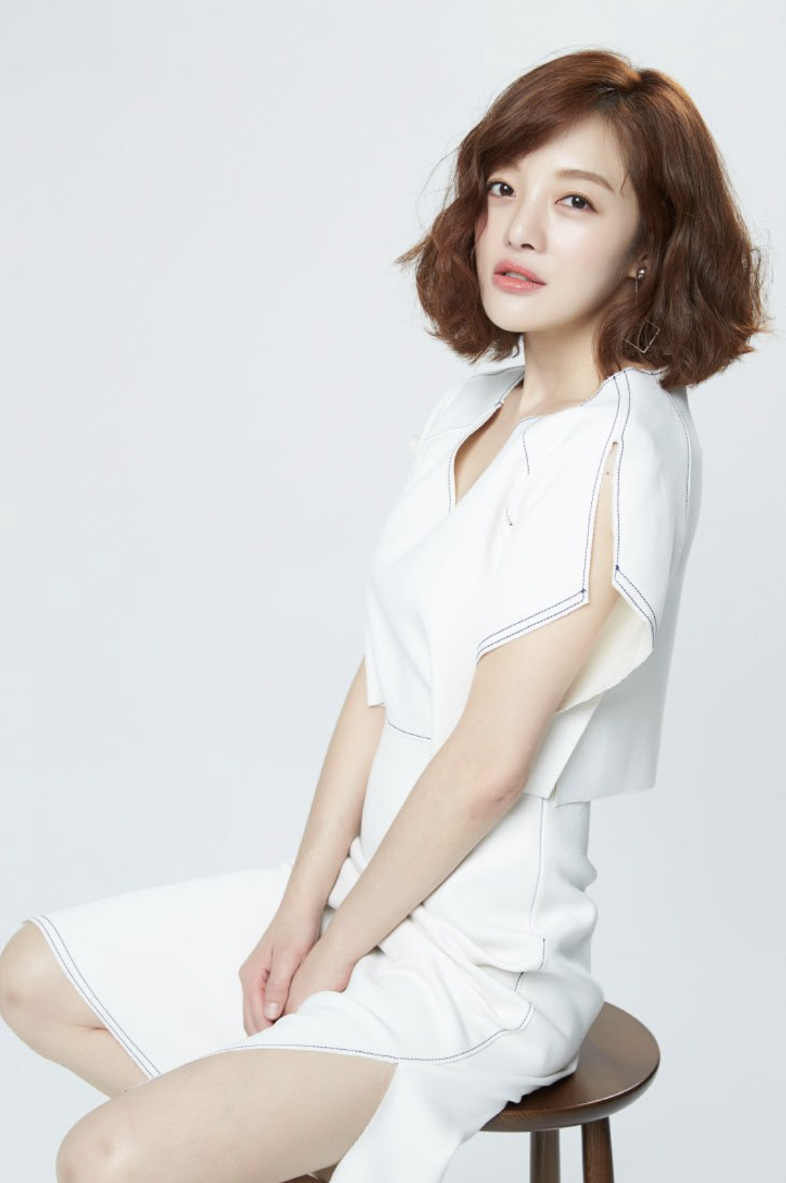 배우 황보라2