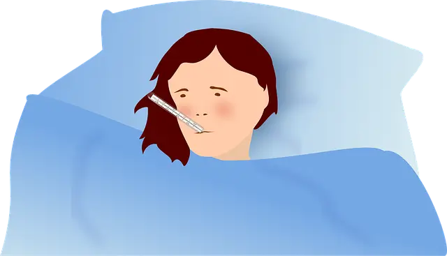 해열제 교차복용