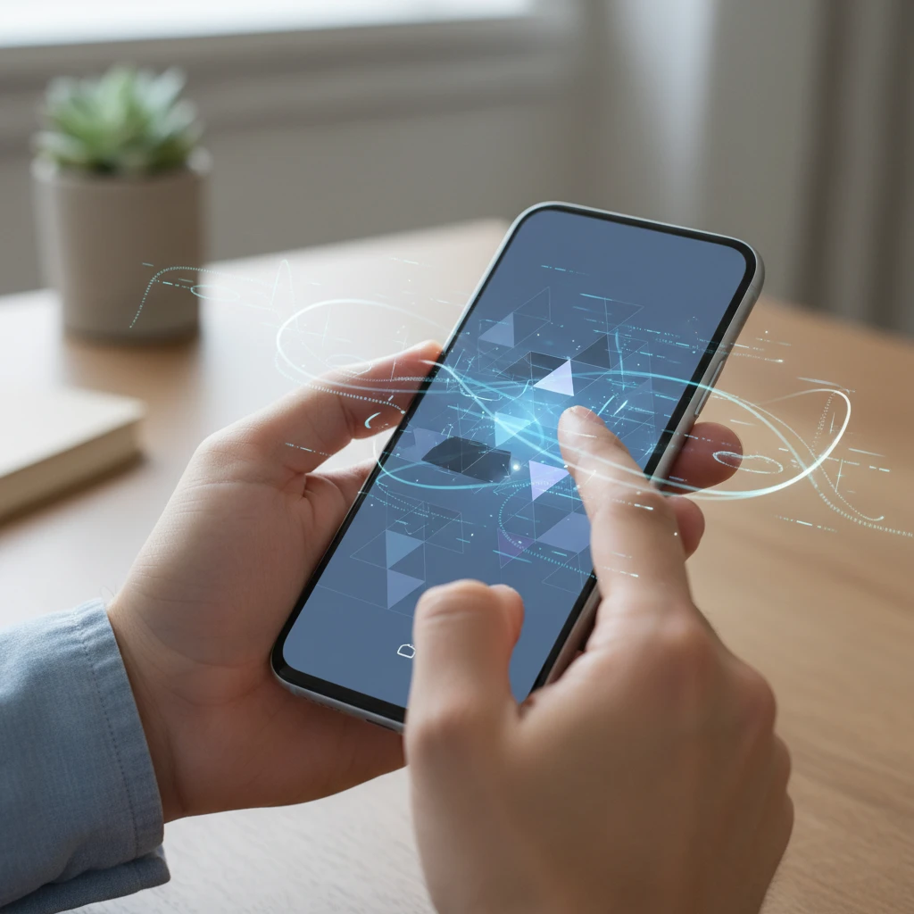 에어팟 한쪽 끊김 해결을 위한 리셋 ..