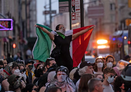 LA 시위 이유 발단 미국 트럼프 군대 투입 논란 현재 상황 야간통행금지령 4