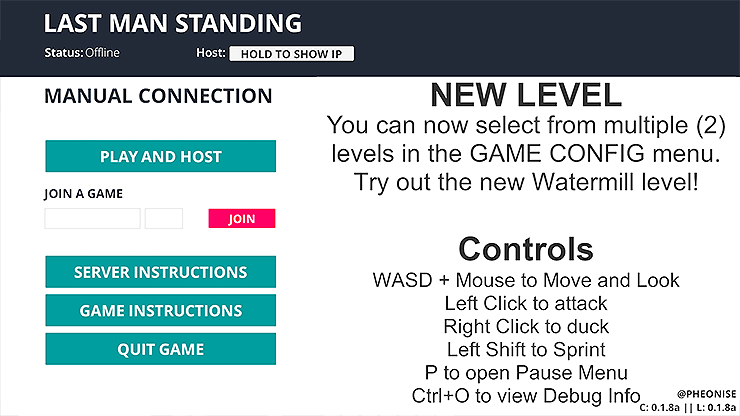 게임-시작-및-설정-화면