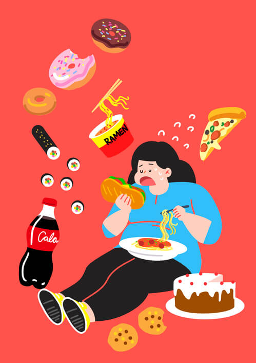 위 내시경 금식시간과 물 섭취