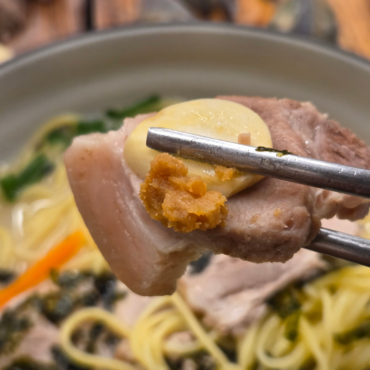 제주 아랑국수