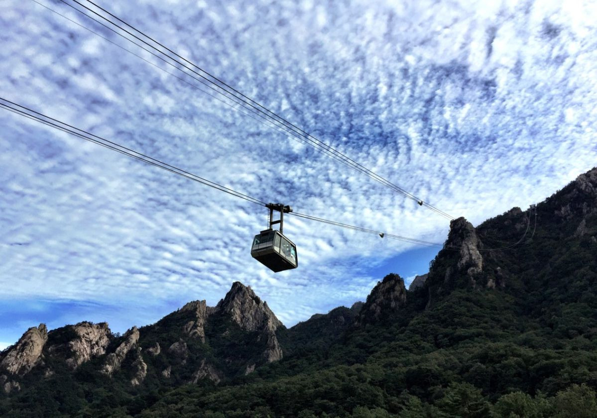 속초 여름휴가지 추천