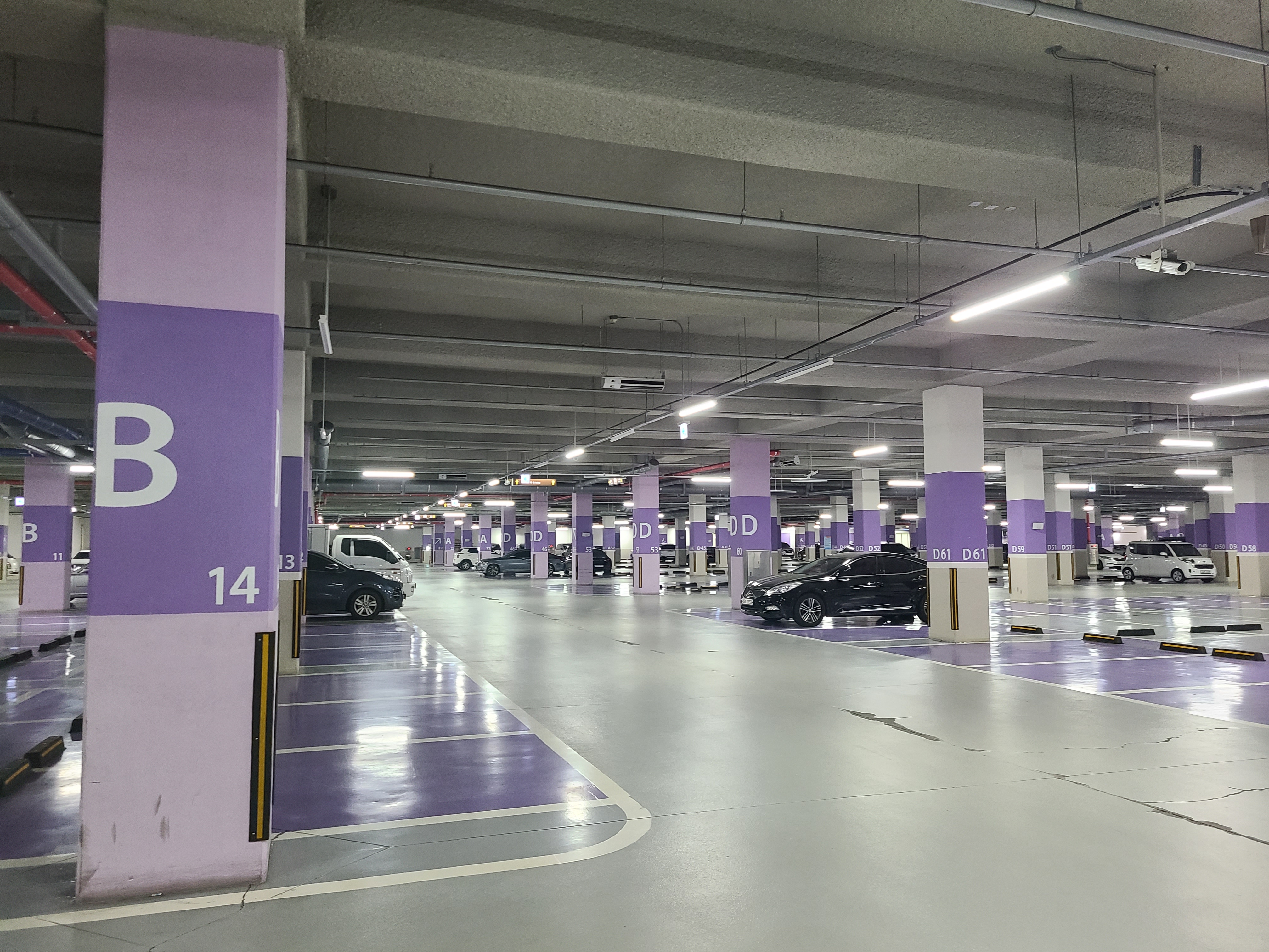 인덕원IT밸리 지하10