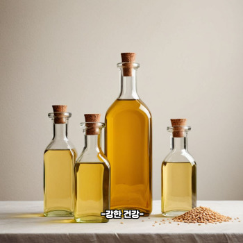 오메가9 많은식품