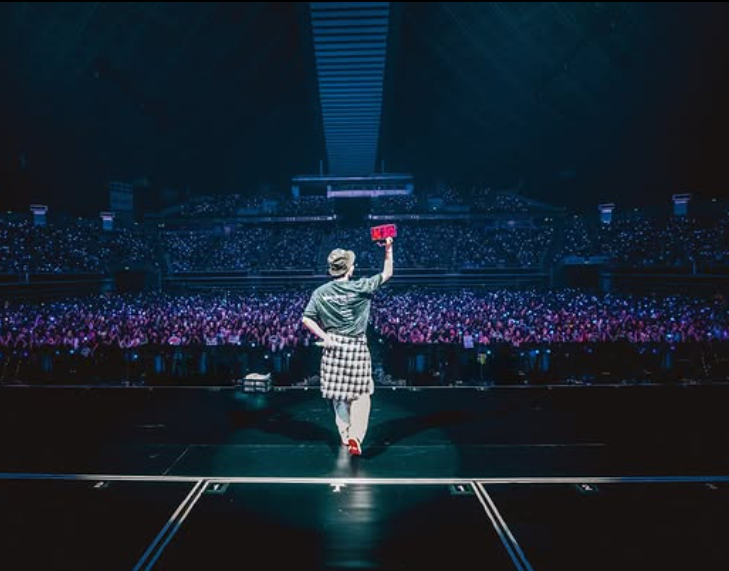 제이홉 콘서트
