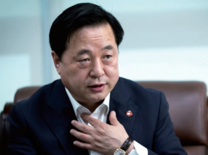 김두관 국회의원 프로필 나이 고향 학력 재산