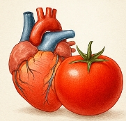 토마토 효능