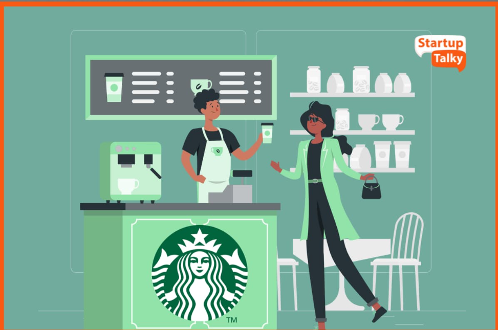 스타벅스에서 배우는 구독 경제 모델