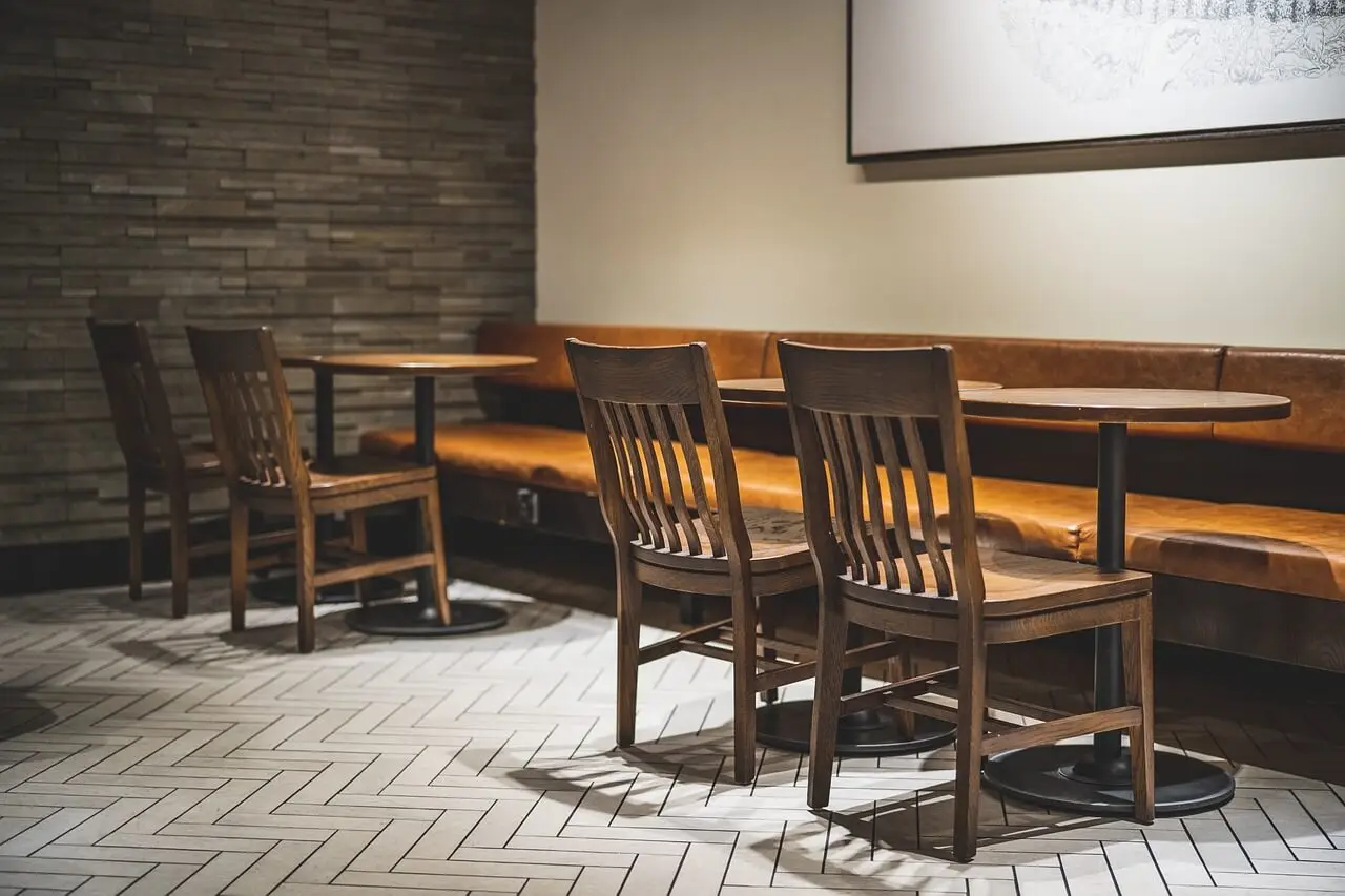 Matina Lounge(마티나 라운지)