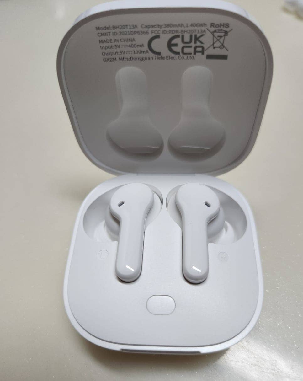 QCY-T13