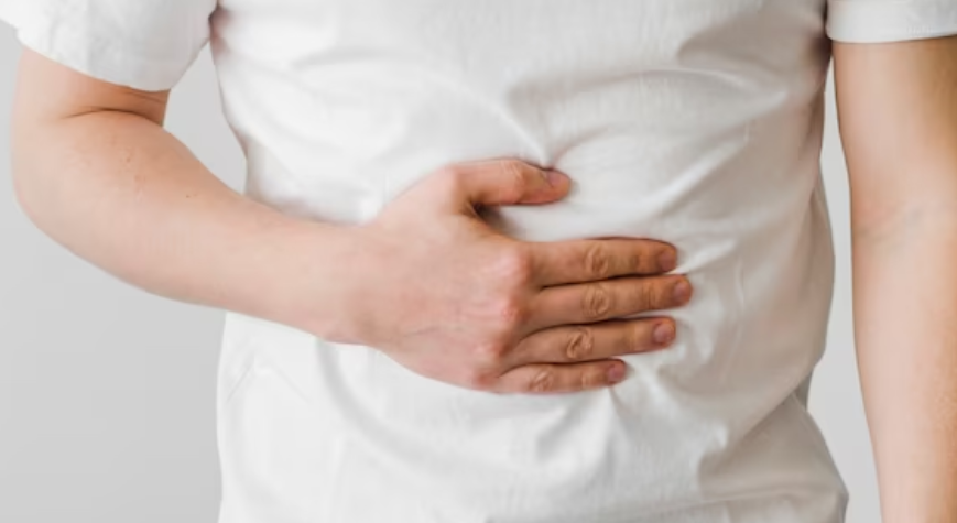 역류성식도염의 원인