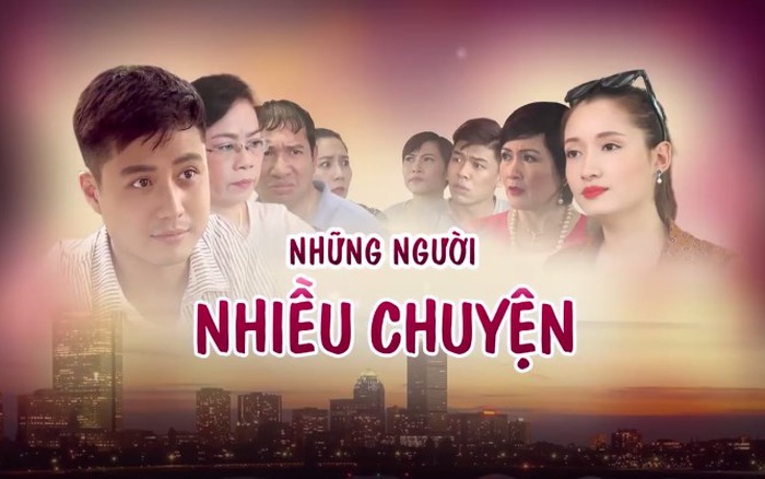 "오지라퍼들" 드라마 캡처