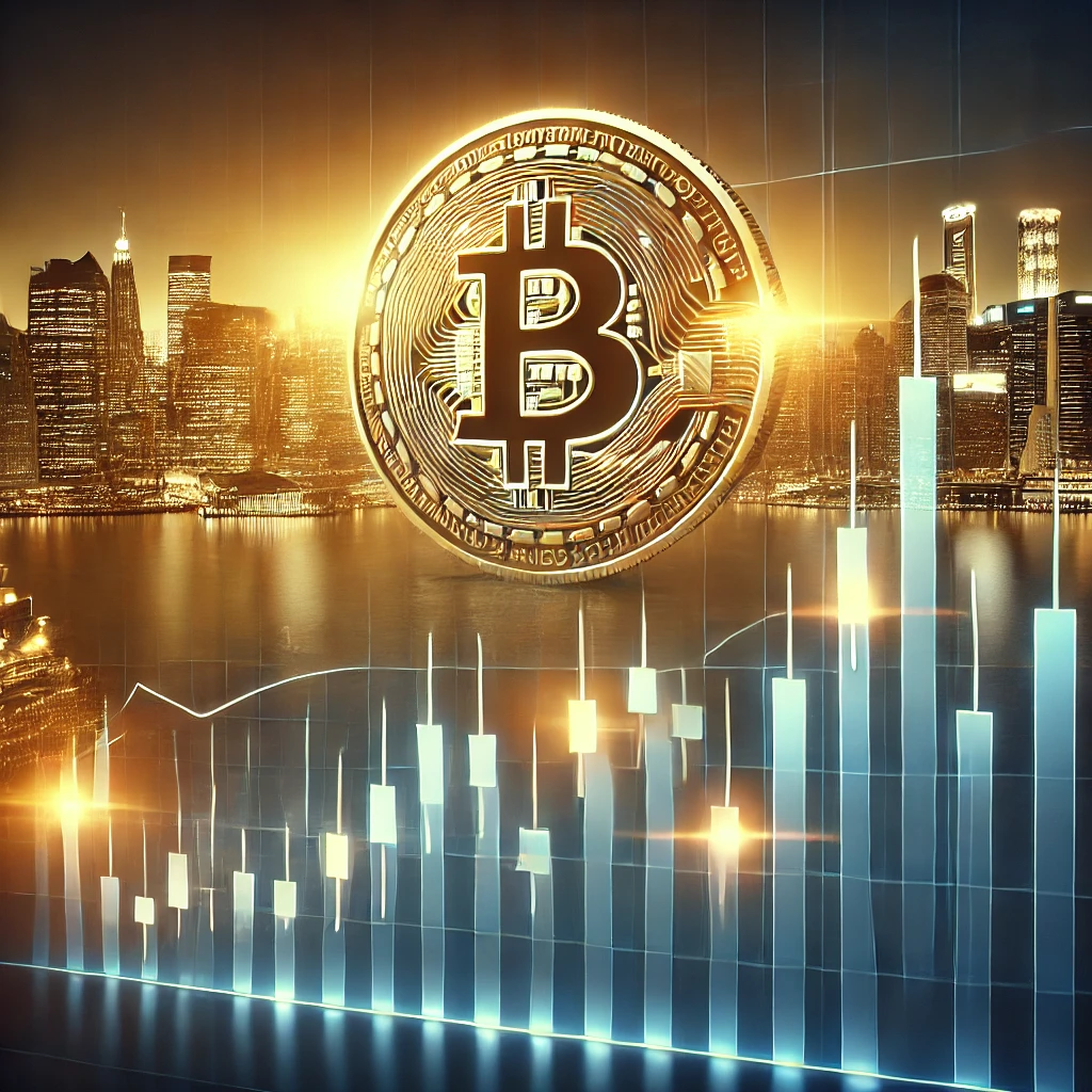 비트코인의 미래방향성