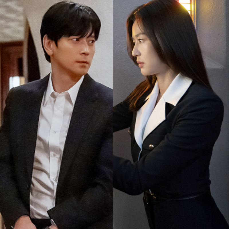 디즈니플러스 북극성의 초라한 결말