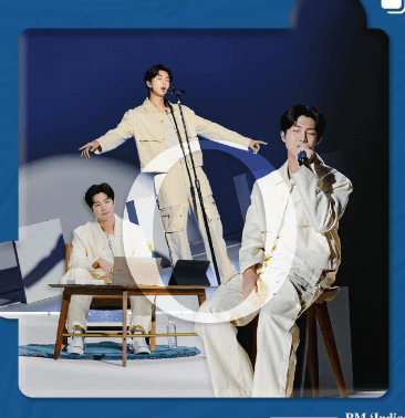 BTS 페스타&#44; 여의도 불꽃축제